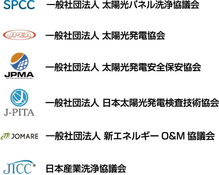 加盟協会